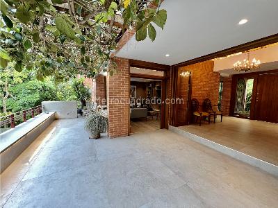 Casa de 3 alcobas en venta en La Calera, Medellín, 484 m² · foto 7 de 20