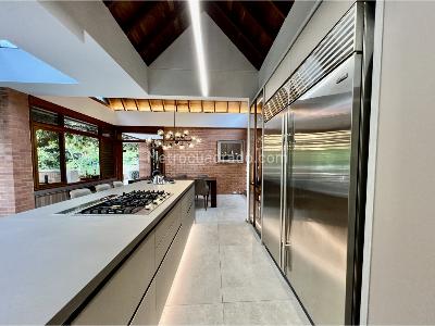 Casa de 3 alcobas en venta en La Calera, Medellín, 484 m² · foto 14 de 20