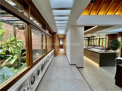 Casa de 3 alcobas en venta en La Calera, Medellín, 484 m² · foto 15 de 20