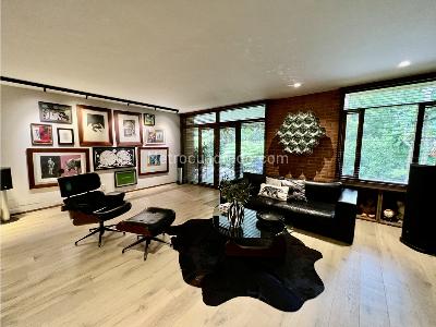 Casa de 3 alcobas en venta en La Calera, Medellín, 484 m² · foto 17 de 20
