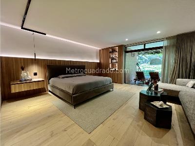 Casa de 3 alcobas en venta en La Calera, Medellín, 484 m² · foto 19 de 20