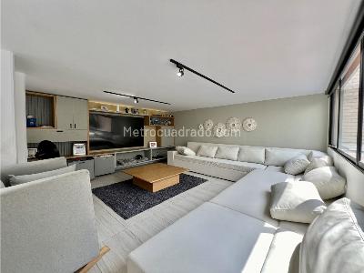 Casa de 4 alcobas en venta en Los Balsos, Medellín, 510 m² · foto 3 de 19