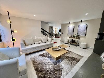 Casa de 4 alcobas en venta en Los Balsos, Medellín, 510 m² · foto 4 de 19