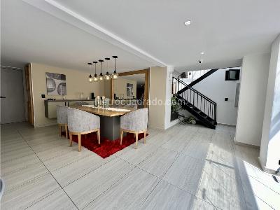 Casa de 4 alcobas en venta en Los Balsos, Medellín, 510 m² · foto 6 de 19