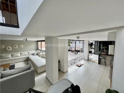Casa de 4 alcobas en venta en Los Balsos, Medellín, 510 m² · foto 7 de 19
