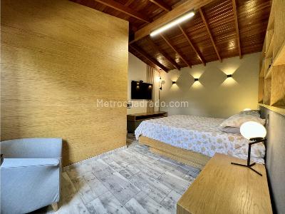 Casa de 4 alcobas en venta en Los Balsos, Medellín, 510 m² · foto 8 de 19