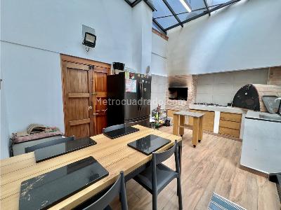 Casa de 4 alcobas en venta en Los Balsos, Medellín, 510 m² · foto 13 de 19