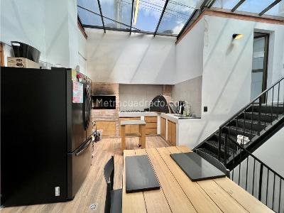 Casa de 4 alcobas en venta en Los Balsos, Medellín, 510 m² · foto 14 de 19