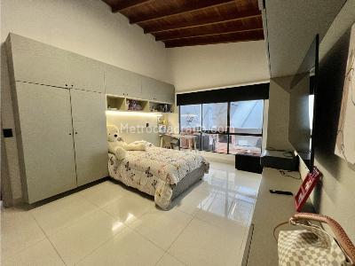 Casa de 4 alcobas en venta en Los Balsos, Medellín, 510 m² · foto 15 de 19