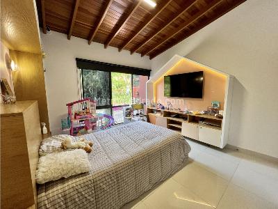 Casa de 4 alcobas en venta en Los Balsos, Medellín, 510 m² · foto 17 de 19