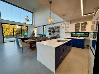Casa de 4 alcobas en venta en Alto De Las Palmas, Envigado, 450 m² · foto 5 de 20