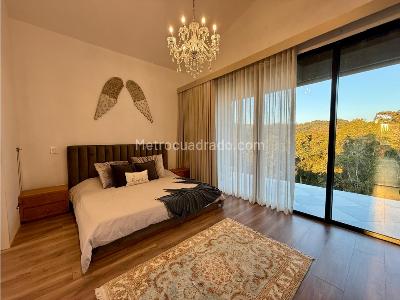 Casa de 4 alcobas en venta en Alto De Las Palmas, Envigado, 450 m² · foto 9 de 20