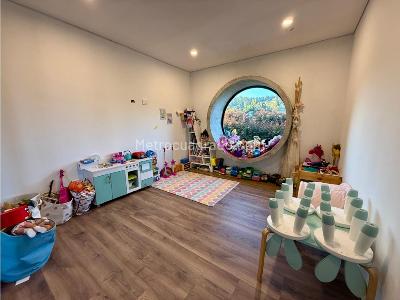 Casa de 4 alcobas en venta en Alto De Las Palmas, Envigado, 450 m² · foto 11 de 20