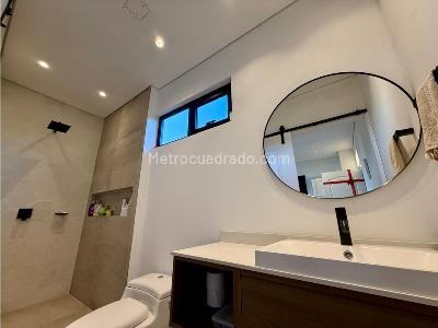 Casa de 4 alcobas en venta en Alto De Las Palmas, Envigado, 450 m² · foto 12 de 20