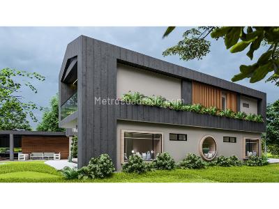 Casa de 4 alcobas en venta en Alto De Las Palmas, Envigado, 450 m² · foto 19 de 20