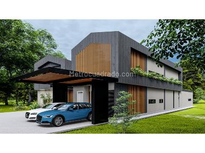 Casa de 4 alcobas en venta en Alto De Las Palmas, Envigado, 450 m² · foto 20 de 20
