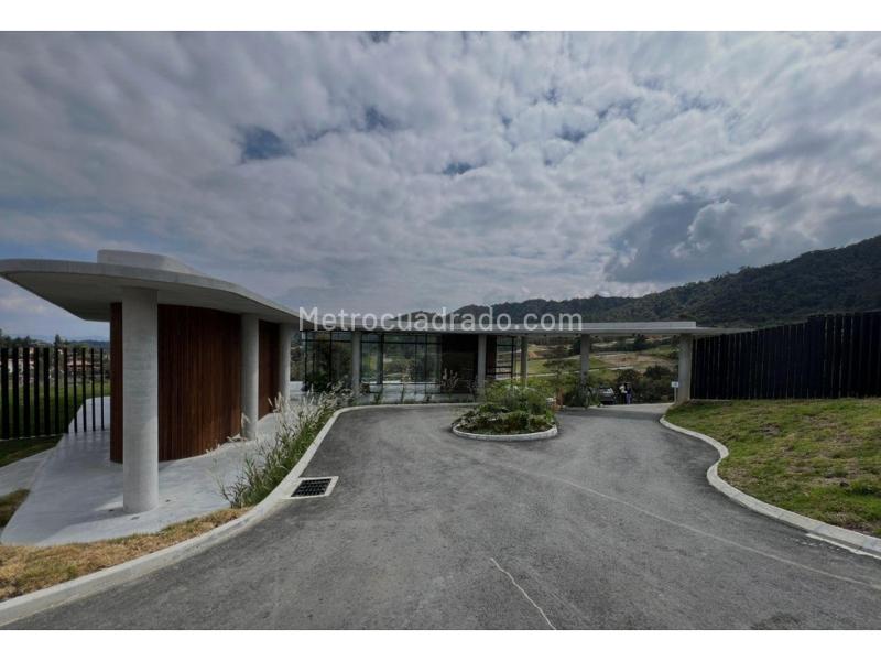 Lote en Venta, Alto De Las Palmas, Envigado - Vista 2