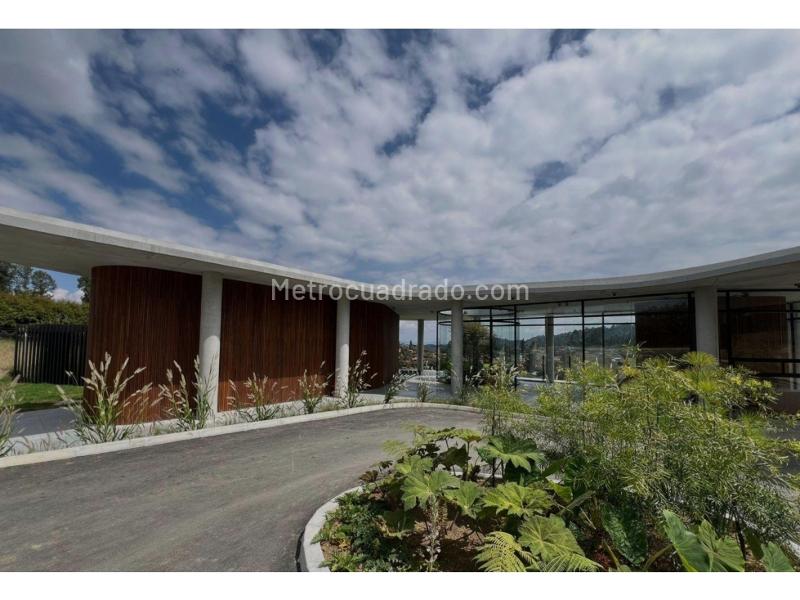 Lote en Venta, Alto De Las Palmas, Envigado - Vista 3