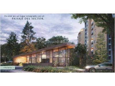 Apartamento de 3 alcobas en venta en Rionegro, Rionegro, 64 m² · foto 8 de 19
