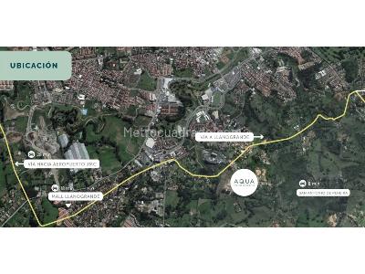 Apartamento de 3 alcobas en venta en Rionegro, Rionegro, 64 m² · foto 13 de 19