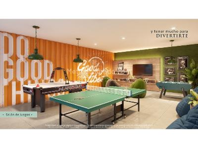 Apartamento de 3 alcobas en venta en Rionegro, Rionegro, 64 m² · foto 14 de 19