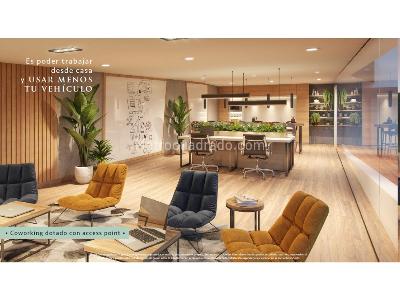 Apartamento de 3 alcobas en venta en Rionegro, Rionegro, 64 m² · foto 19 de 19