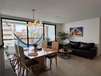 Apartamento en venta en Castropol, Medellín · foto 7 de 17