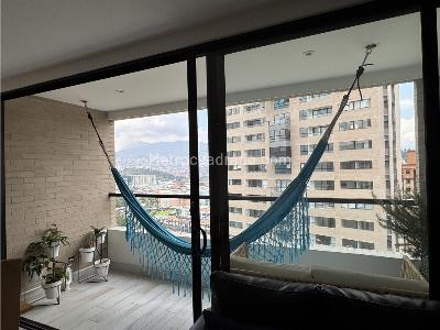 Apartamento en venta en Castropol, Medellín · foto 8 de 17