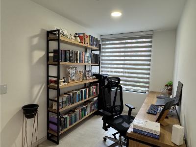 Apartamento en venta en Castropol, Medellín · foto 11 de 17