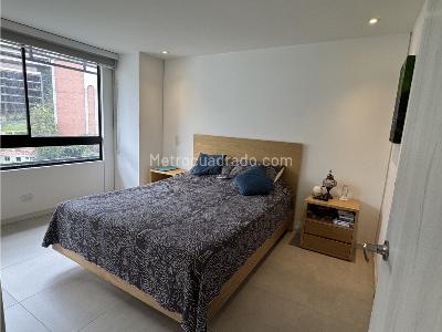 Apartamento en venta en Castropol, Medellín · foto 12 de 17