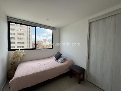Apartamento en venta en Castropol, Medellín · foto 14 de 17