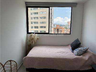 Apartamento en venta en Castropol, Medellín · foto 15 de 17