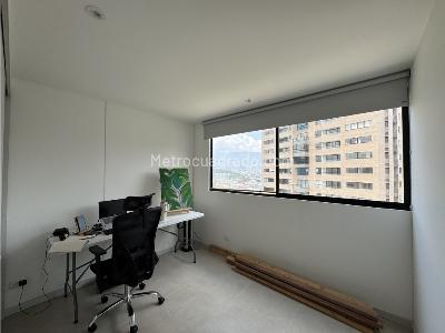 Apartamento en venta en Castropol, Medellín · foto 16 de 17