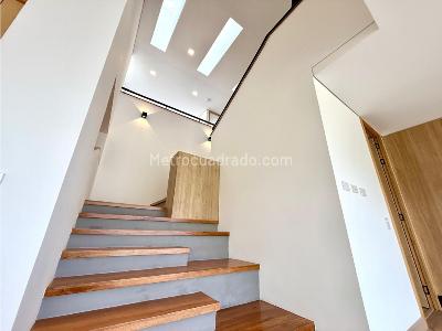 Casa de 3 alcobas en venta en Alto De Las Palmas, Envigado, 328 m² · foto 5 de 14