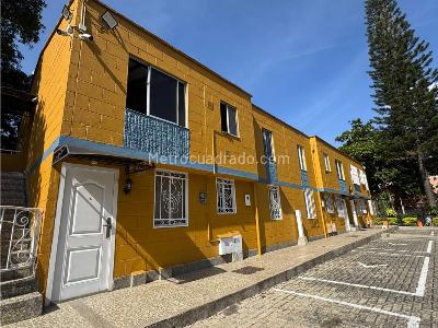 Casa en venta en Suramerica, Itagüí · foto 17 de 18