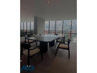 Apartamento en venta en El Poblado, Medellín · foto 2 de 17