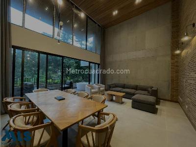 Apartamento en venta en El Poblado, Medellín · foto 3 de 17