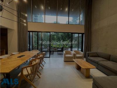Apartamento en venta en El Poblado, Medellín · foto 4 de 17