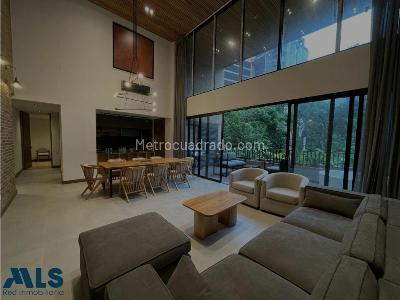 Apartamento en venta en El Poblado, Medellín · foto 5 de 17