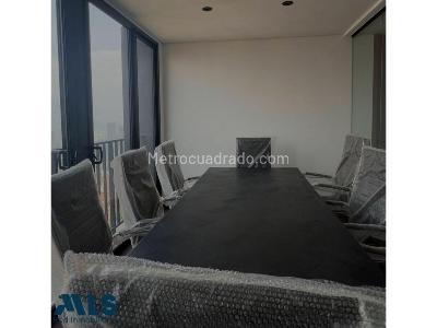 Apartamento en venta en El Poblado, Medellín · foto 6 de 17