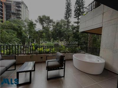 Apartamento en venta en El Poblado, Medellín · foto 8 de 17