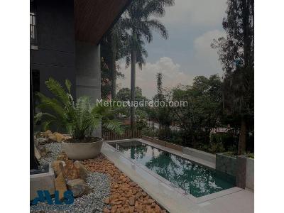 Apartamento en venta en El Poblado, Medellín · foto 11 de 17