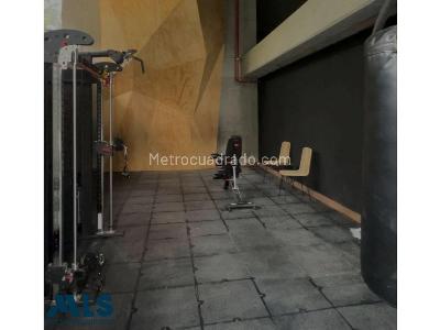 Apartamento en venta en El Poblado, Medellín · foto 12 de 17