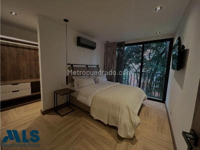 Apartamento en venta en El Poblado, Medellín · foto 14 de 17