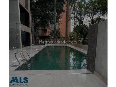 Apartamento en venta en El Poblado, Medellín · foto 15 de 17