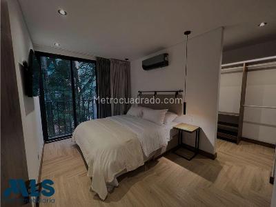 Apartamento en venta en El Poblado, Medellín · foto 16 de 17