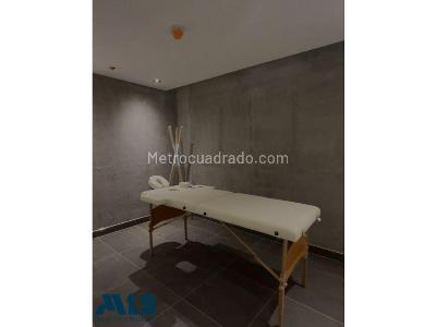 Apartamento en venta en El Poblado, Medellín · foto 17 de 17