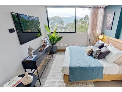 Apartamento en venta en El Poblado, Medellín · foto 3 de 18