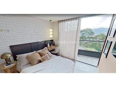 Apartamento en venta en El Poblado, Medellín · foto 4 de 18