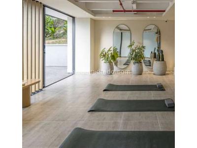 Apartamento en venta en El Poblado, Medellín · foto 7 de 18